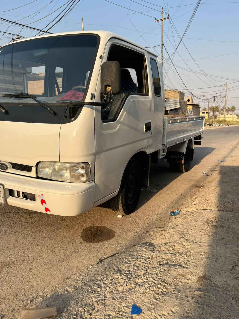 موديل 98 للبيع
سنويه متنهيه الصلاحيه 
***********

