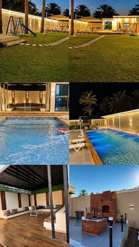 حجز • واتساب • ايجار
