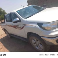 تويوتا راف ٤ • ٢٠١٨ • العنوان المثنى
