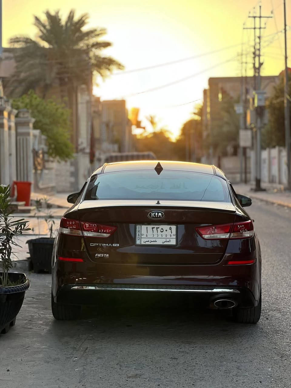 اوبتما 20 معوقين بسعر مناسب 
***********
