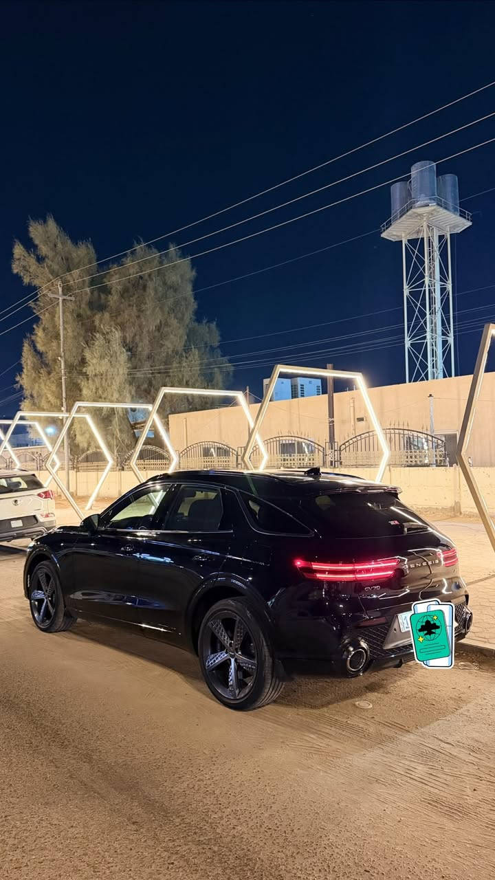 جي في ٧٠ • ٢٠٢٣ • رقم بغداد