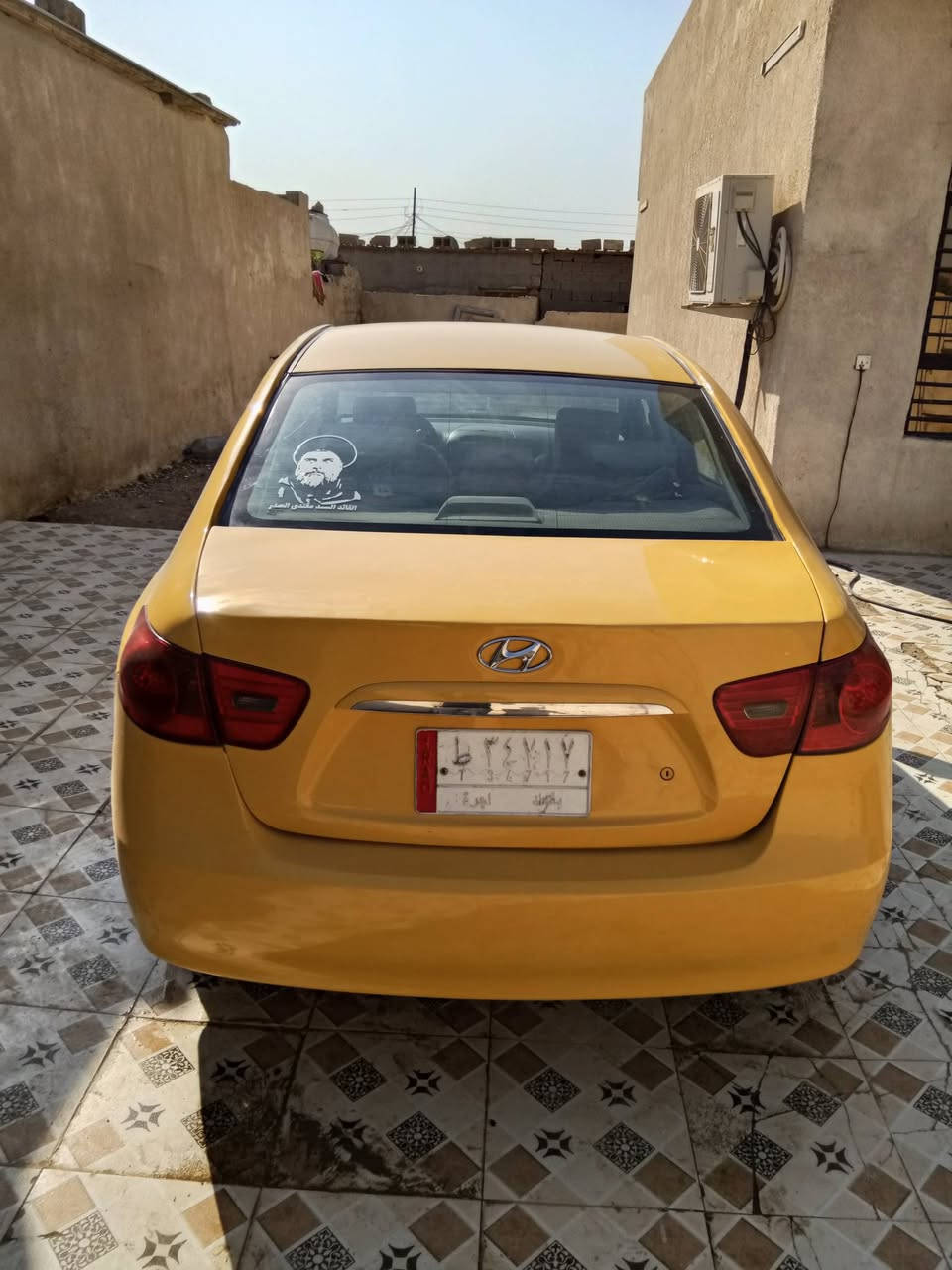_! سلام عليكم موديل 2007_! وارد امريكي محرك و كير مكفولأت
_! صبغ عأم بيه ضربه بصندوك الخلفي 
_! رأعيه موجود بغداد الزعفرانيه 
_! سعر 68وبيه مجال الشراي الرقم
***********
