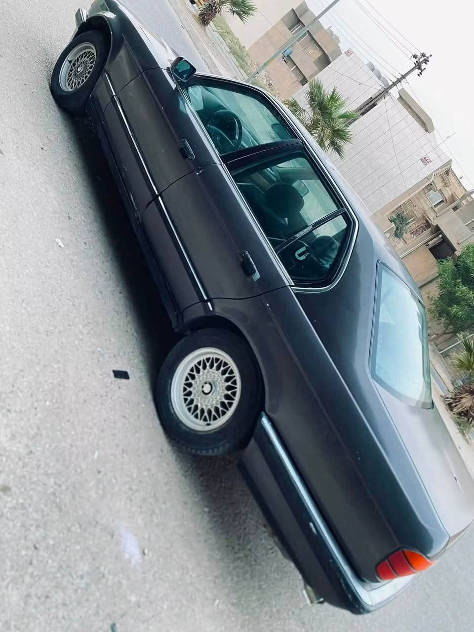 BMW   735

رقم مميز كركوك (  156  )
صبغ عام لجمالية 
كير عادي 
مكينة جديدة 
تبريد شغال 

(غير متواجد على نيت خابر وتدلل) 

عنوان السيارة كركوك 
***********
