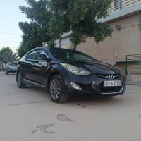 خليجية • النترا • ٢٠١٢