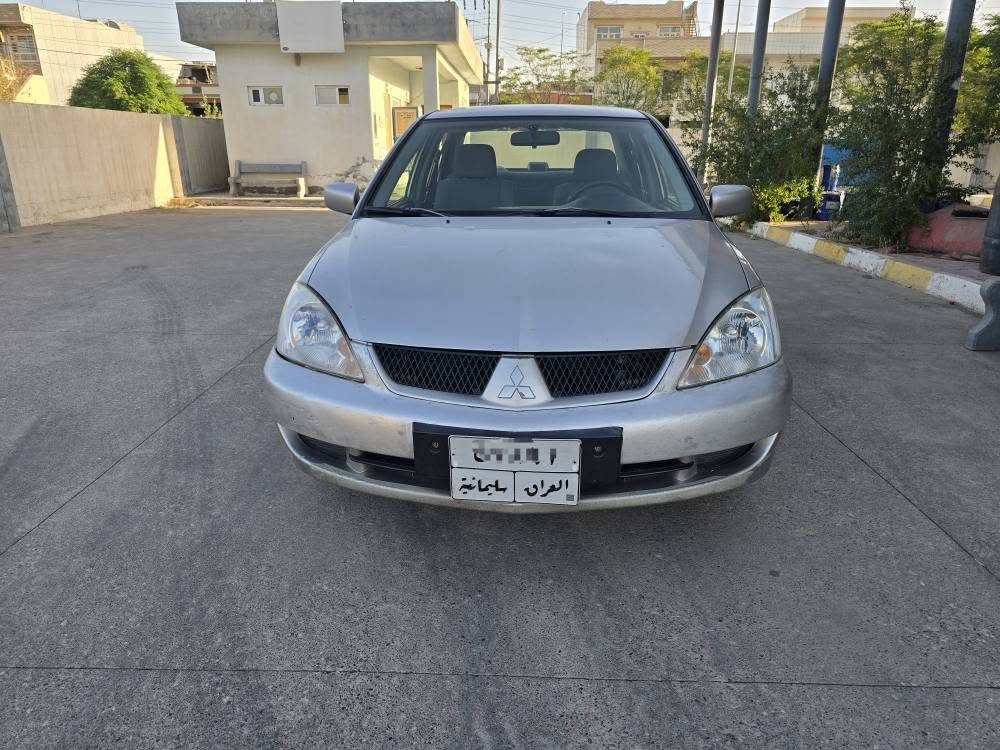 لانسەرمۆدێل2009مەکینە بچوك گێڕعادی ڕەقەم سلێمانی بێ بۆیاخ سەنەوی بەسەرجوە تحویل وغرامە بەشەرت گێڕومەکینەوتەبرید بەشەرت 
سعری 60$مەجالێکی کەم 
ژ.م/***********=۰۷٥۰۱٥٤۳۸۱۱ السليمانية, العراق
