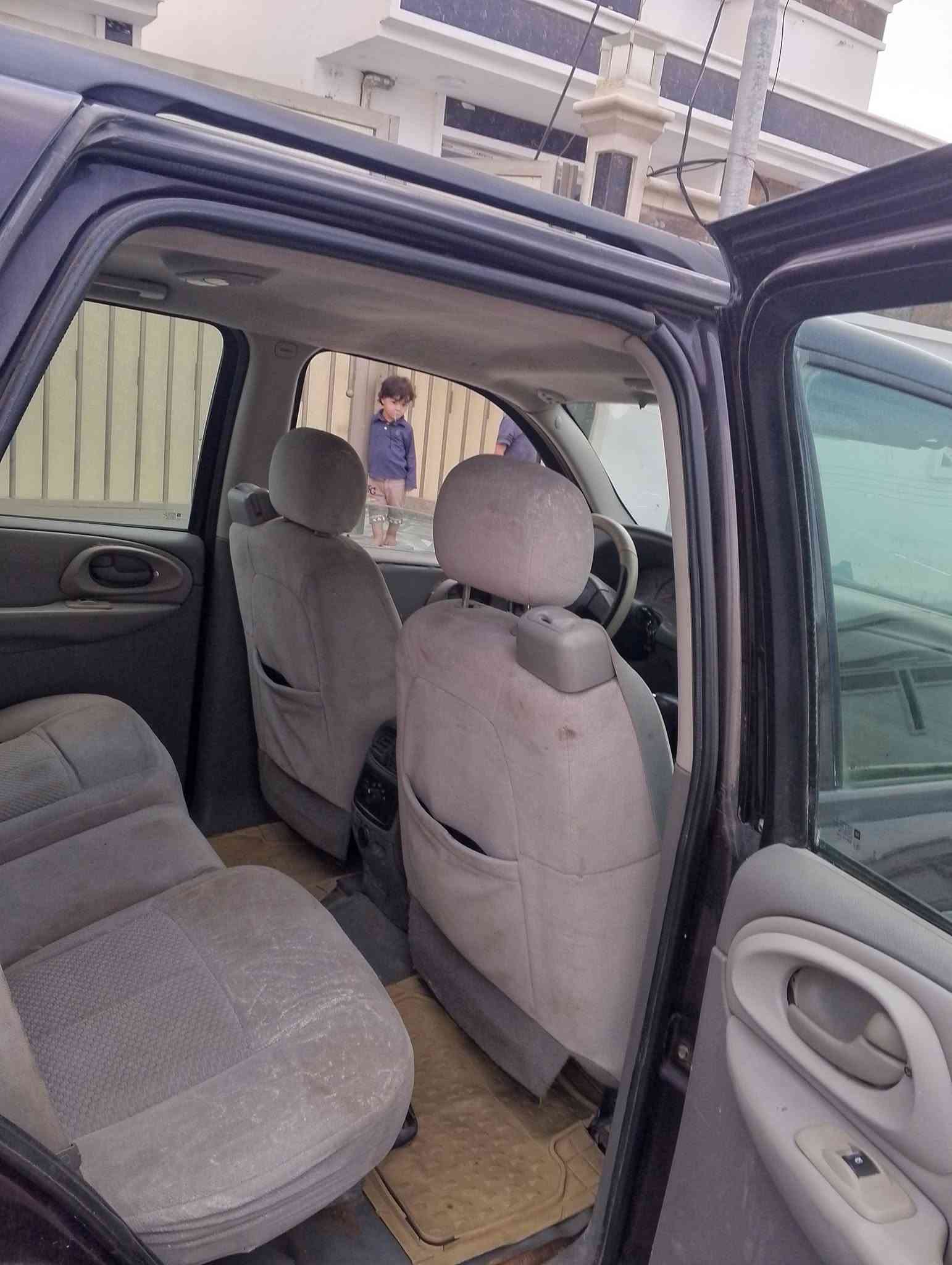بلايزر • ٢٠٠٨ • رقم انبار