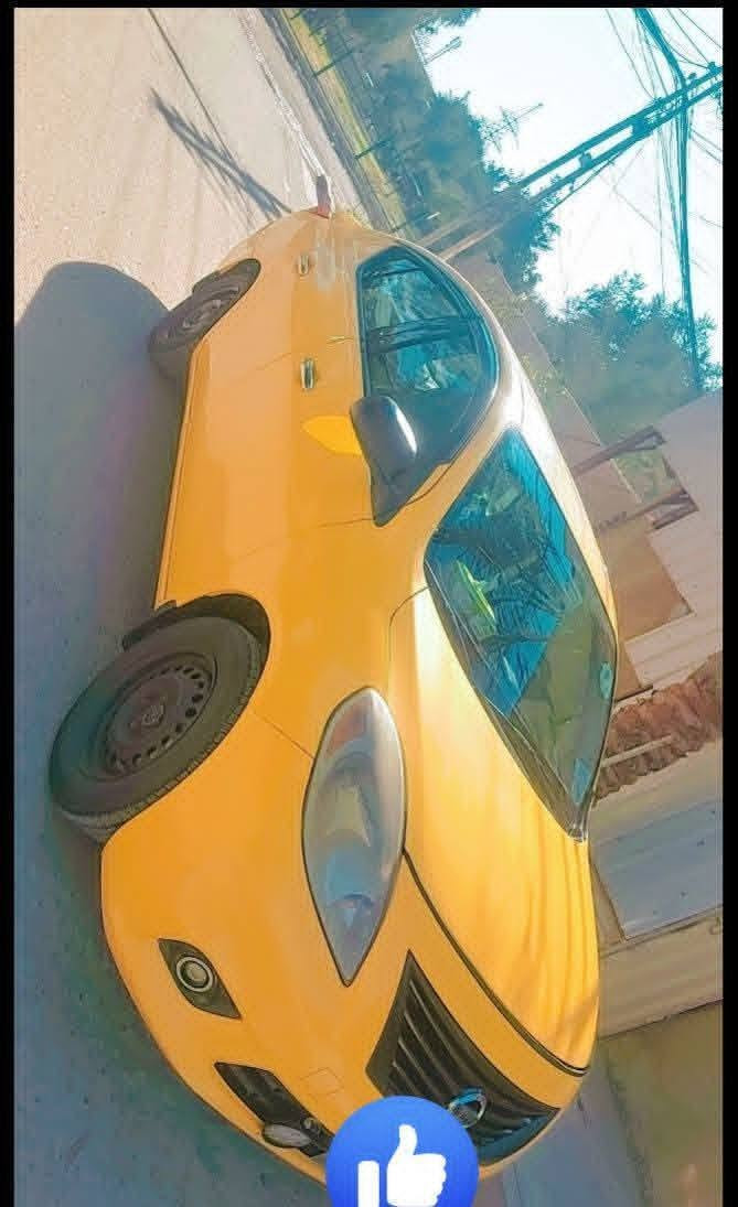 نيسان فيرسا • ٢٠١٣ • رقم بغداد