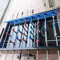 فيشة • نوعية ثقيلة • بيها مجال