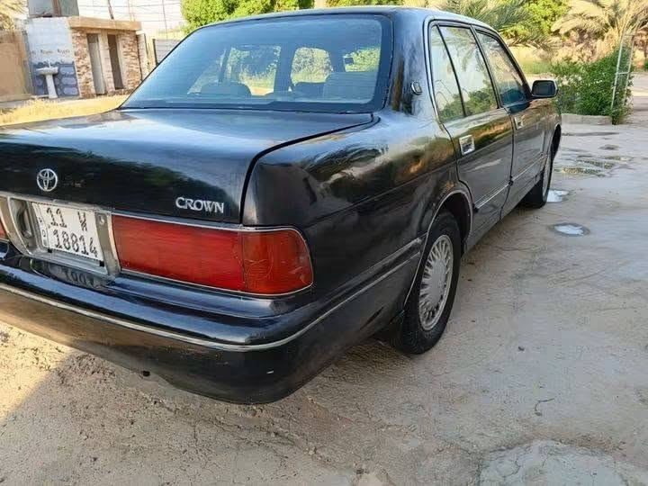 السلام عليكم 
للبيع ارنب موديل ١٩٩١
سيارة مصبوغه للجماليه 
سياره جاهزه  محرك ٢٥٠٠ 
تحويل ثاني يوم السعر ٤٥ وبيه مجال 
***********
