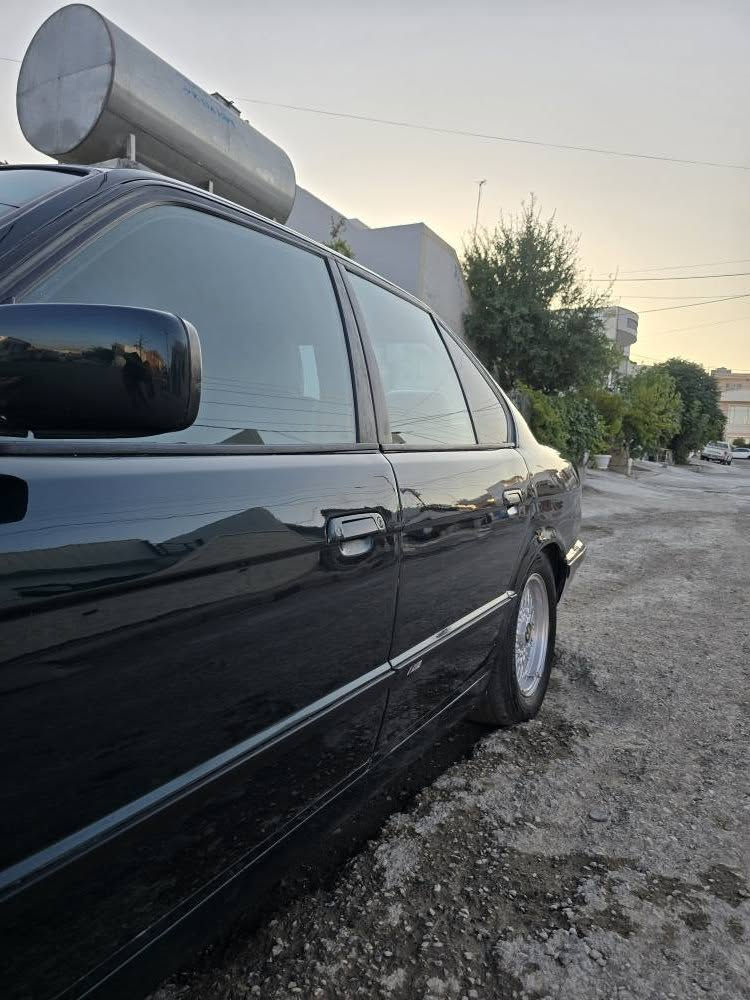BMW1994 525 ئاڕم پلاستیک سلێمانی
گێڕ ئۆتۆماتیک 
چوارجام کارەبا
ناوفۆڕمیکا
دەبڵ چەکمەج دەبڵ ئێرباگ
تەبرید ساردوو گەرم 
پەردەی دواوە 
هۆکی بیلاد 
کوشن سیاحی 
گێڕوو مەکینەو کارەبایوو ئاڕموو ئەوەلیاتوو غرامەی بەشەرت
نرخی 48گەڵا قفڵ قفڵی تکایە بۆ معامەلە تەلەفون مەکە 
ژ.م *********** السليمانية, العراق

