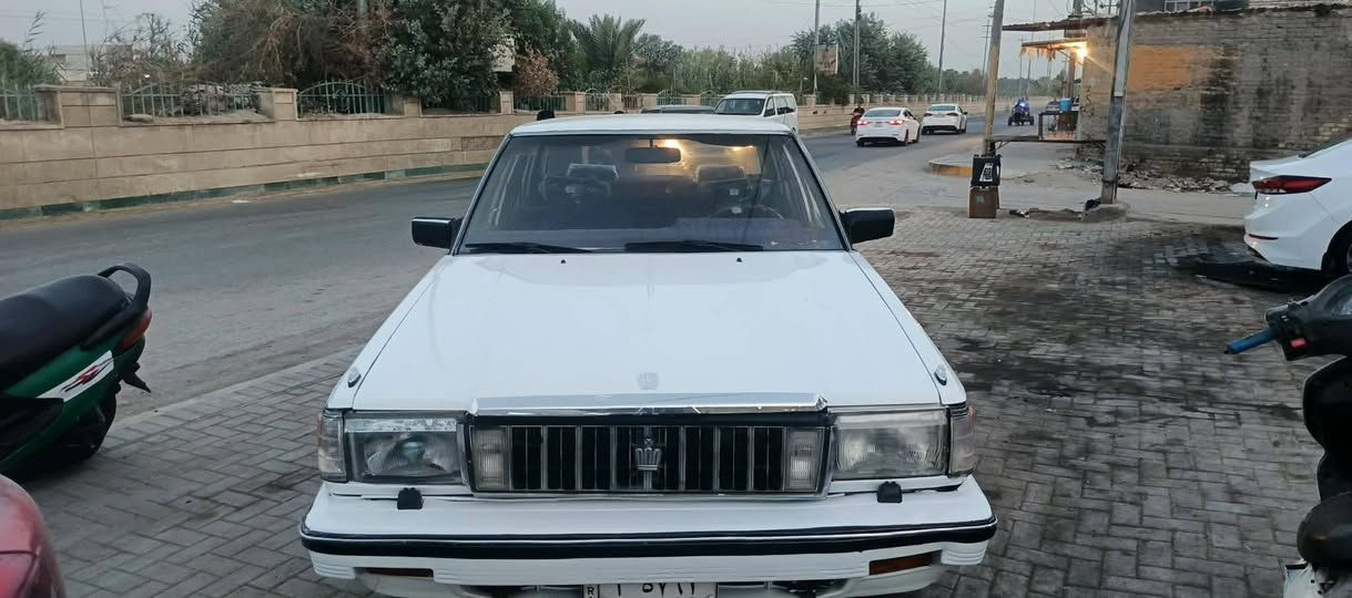 سوبر للبيع رقم نجف مشروع وطني سنويه جديده مكينه كير ونجي اوتوماتيك شرط نظافة سياره بلاديه شواصي بلاد تبريد شغال كلشي موضح بفديو مكان ديوانية قضاء شاميه سعر ٤٢ ورقه شراي ***********

