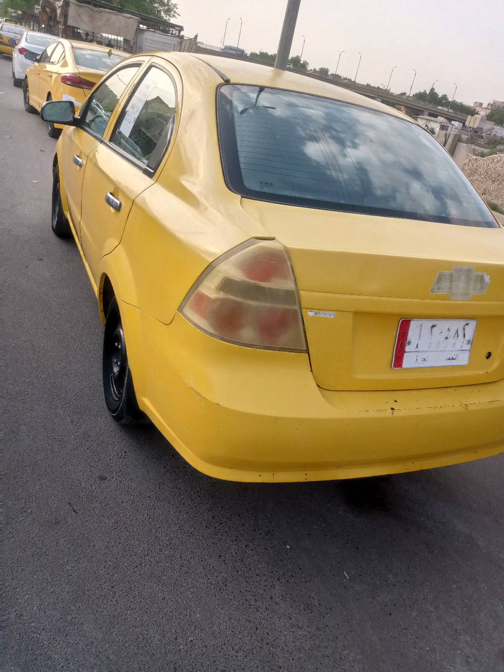 افيو • ٢٠١٠ • سماوه