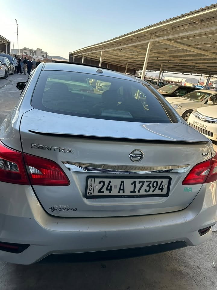 🚗🔥 سيارات للبيع بالتقسيط والنقد –  🔥🚗
تدور على سيارة مناسبة إلك؟ 👇

وفرنالك خيارات متنوعة من السيارات الحديثة والمستعملة وبأنظمة دفع مريحة.

✅ بيع نقدي أو بالتقسيط
✅ أقساط مريحة حسب القدرة
✅ إجراءات سهلة وسريعة
✅ بدون كفيل 
✅ خيارات متعددة من السيارات

📍 الموقع: الموصل

⚠️ ملاحظة مهمة جداً:
التقسيط يتطلب مقدمة، ولا توجد سيارة بالتقسيط بدون مقدمة.

للاستفسااار :
*********** واتساب فقط او ادخل خاص
