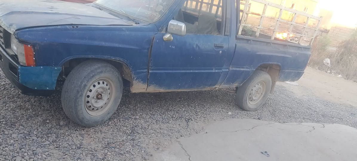 السلام عليكم بكم 85 مسقط البيع السعر 15$ كير محرك شرط *********** العنوان قريه النميصه

نص مكتوب في الصور:
- Super Deer