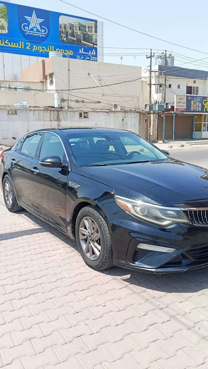 سلام عليكم كيا اوبتما محرك 2400 كندي رقم سنويه جدد أي ستفسار اتصل على صاحب سياره/‪***********‬‏
