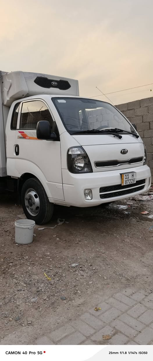 براد • ٢٠١٧ • مدينه الصدر
