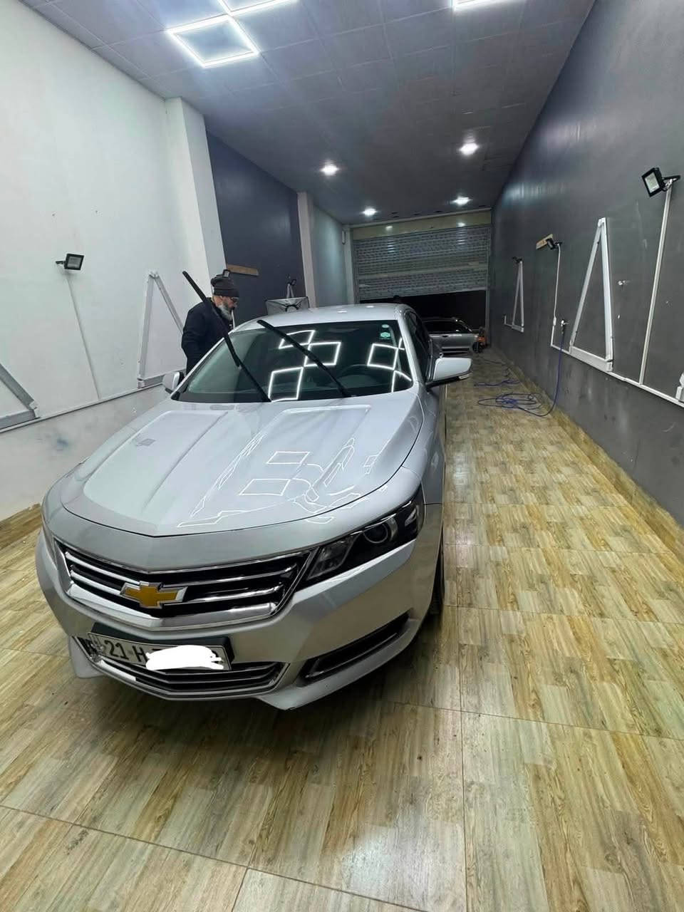 السلام عليكم
للبيع امبالا 2020  رقم سليمانيه بأسمي

موصفات LT

محرك 6 سلندر 3600

تحكم ستيرن

شاشة 8 إنج  Apple CarPlay / Android Auto + قاصه 

حساسات خلفيه 

مقعد السائق كهربائي 

ضررها جاملغ السكن الامامي سرقه 
وجاملغ من جهت سايق حك 4 اصابع بارد 

السعر 153 وبيها مجال شي قليل

رقمي 
***********
***********
