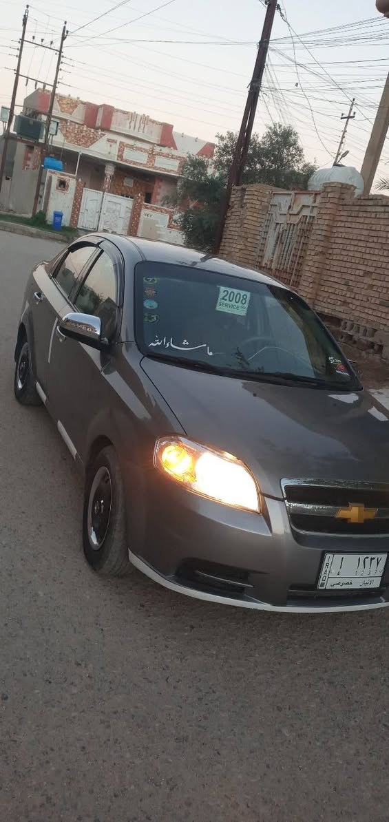 مكلف بالنشر مكلف بالنشر
السلام عليكم افيو خليجي للبيع فقط 
موديل ٢٠٠٨ كير عادي مكينه وكير بلاد شركه كير عادي تبريد ثلج شرط تدفئه شغاله صدر وتخم تاير جديد داخل كله بلاد شاشه تخم سماعات جدد رقم انبار ألماني مشروع وطني تحويل مباشر رقم مميز السياره كفاله من ضربه بجم كبس لغود شواصي بلاد بيها صبغ فقط ٤ قطع جراد فقط سعرها ٥٨ ورقه بيها مجال للشراي للإستفسار *********** مكانها بالصقلاويه
