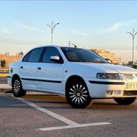 سمند • ٢٠١٠ • رقم كربلاء
