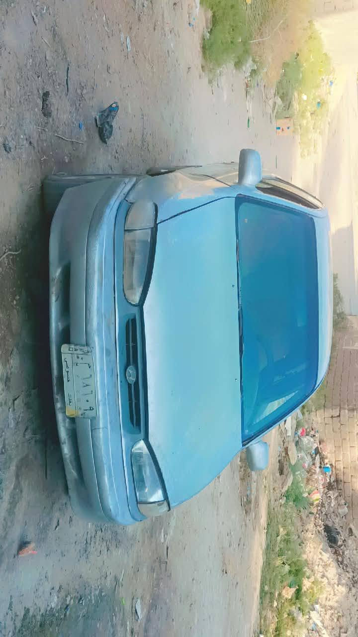 النتره دمعه • ١٩٩٥ • المحاويل
