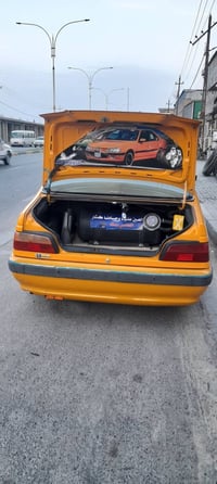 بارص ٢١ • كفاله عامه • زنون مضخم صوت