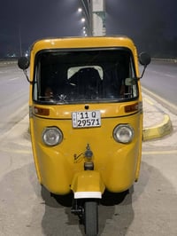 تكتك 20كفاله كشر ومكينه 07806672431
