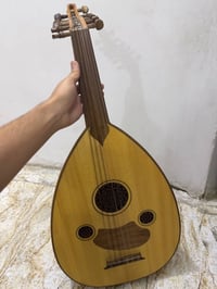 عود زرياب تركي • ٢٠٢٠ • نظيف
