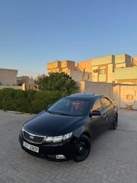 للبيع او مرواس حسب القناعه  سيراتو ٢٠١٢ خليجي  بيه قطع صبغ ابيع حزام  ...