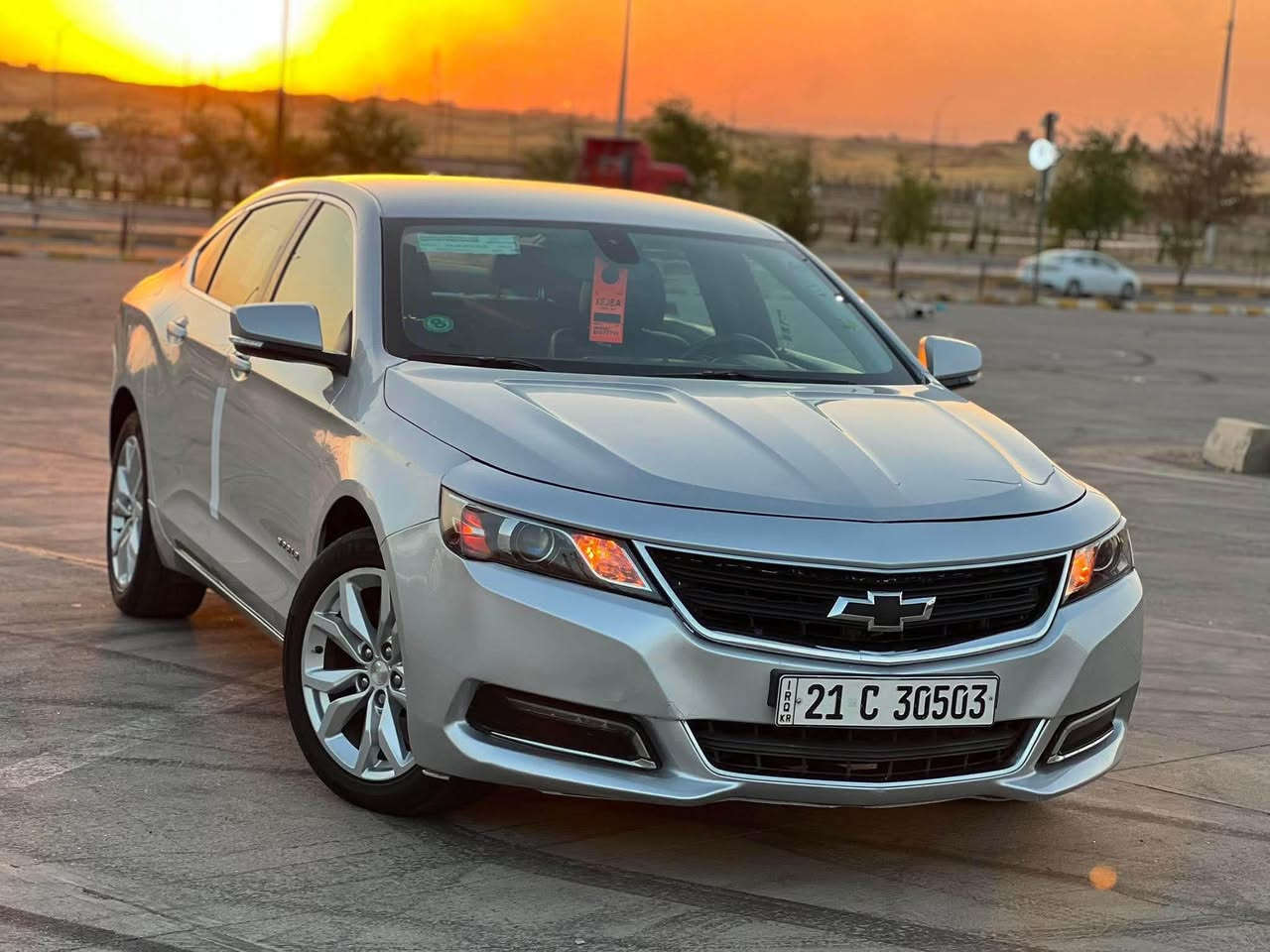 امبالا موديل ٢٠١٧ مواصفات lt مواصفات معروفة بية اتلاث مكانات بارد بونيت صبغ قبغ صندوق سبخ بدون دواخل بدون ايرباك لتواص مع واتساب *********** كركوك, العراق
