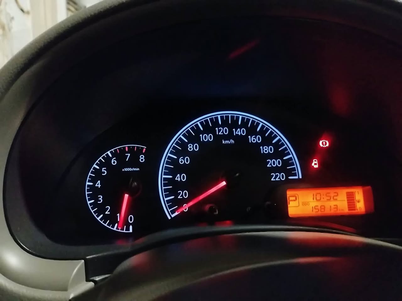 السلام عليكم
نيسان سني هندي ٢٠٢٥ بيع مستعجل ماشيه ١٥الف سياره جديده مدوشمه ارضيه اربيل بأسم شركه تحويل او وكاله اليعجبك مكفوله ماعدا شخط بلباب الخلفي مابين گد شبر السعر ١٢٨$ بيها مجال مكاني البصره 
 ***********
***********
واتساب / اتصال
