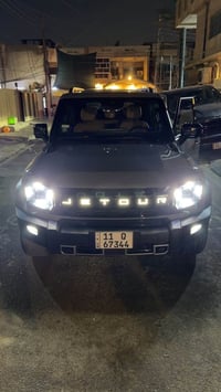 T2 • ٢٠٢٥ • ماشية ٢٠٠٠٠ كم
