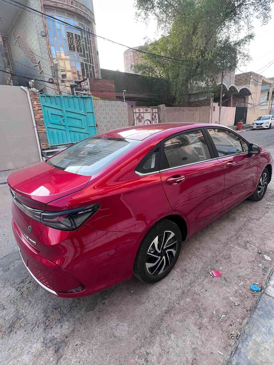 حالة الوكاله • ٢٠٢٦ • ٥٠٠ كم