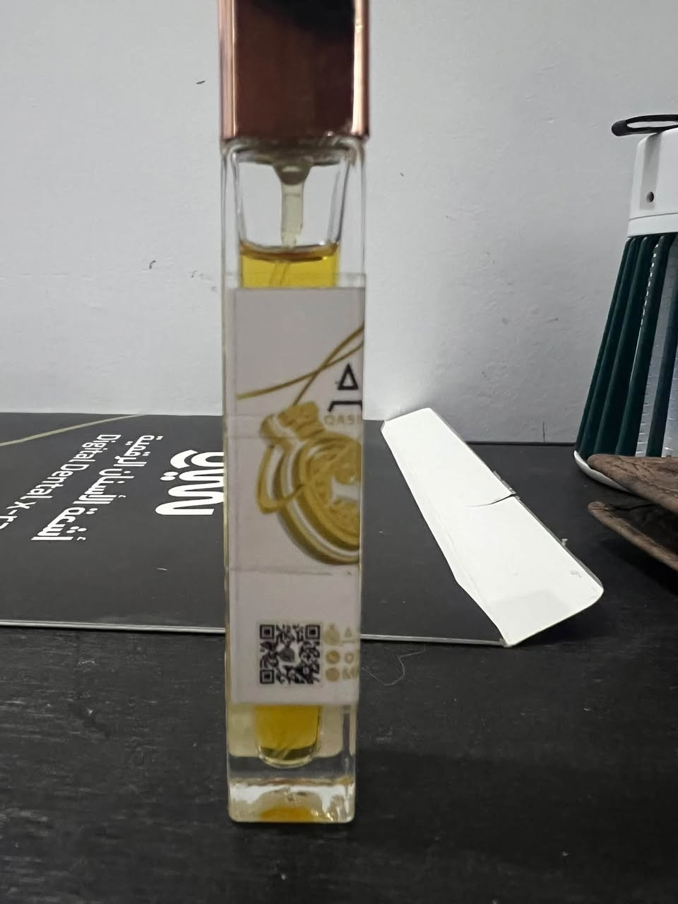 عطور • سويس برالين • لو ليون شانيل