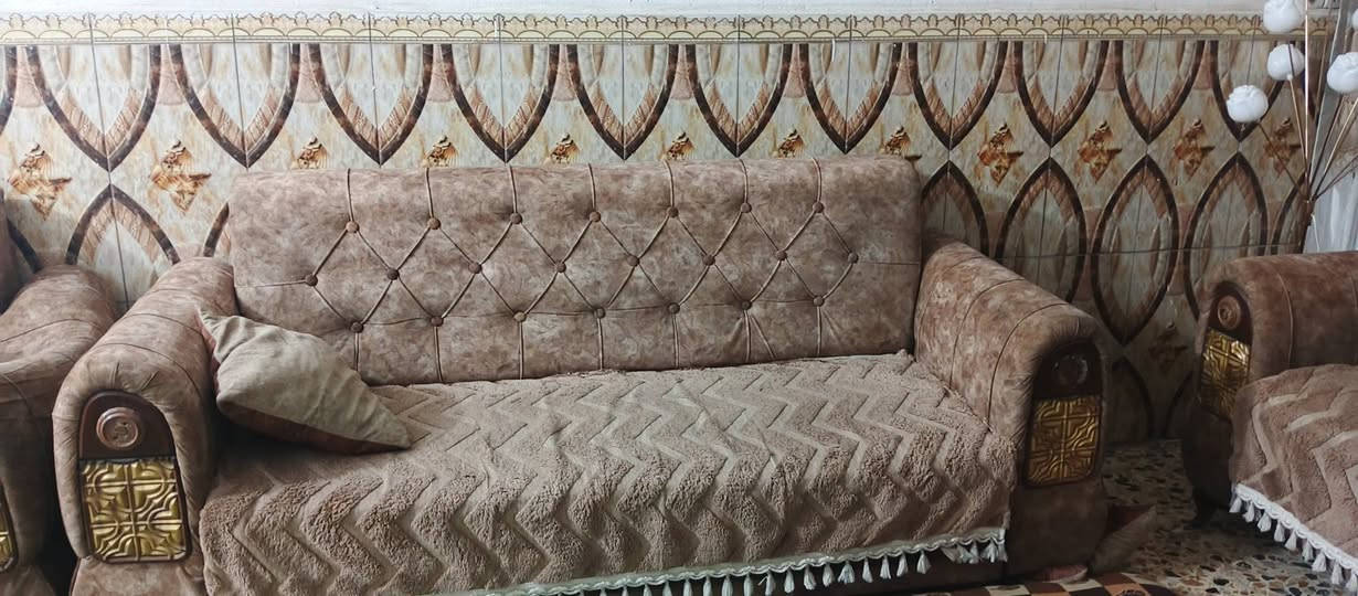 تخوم • كنب • شرطة الخامسه بغداد