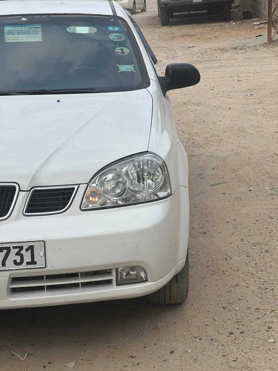 اوبترا • ٢٠٠٤ • الفلوجه