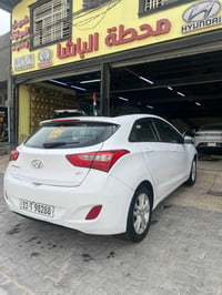 الانترا هاتشباك • GT • ٢٠١٤