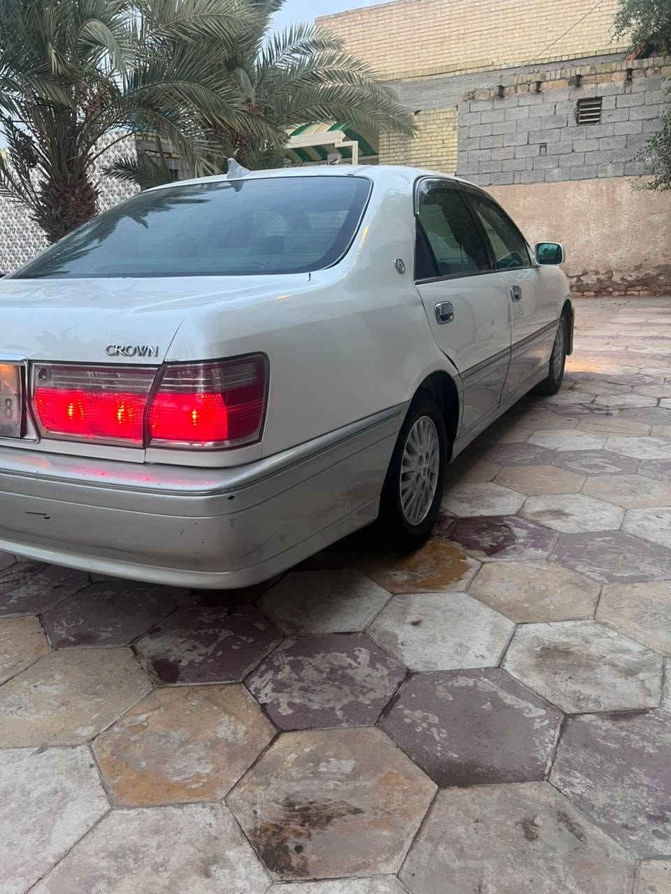 دخول جديد • تبريد ثلج • مكينة وكير بكفالة