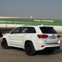 SRT • ٢٠١٩ • هيمي V8