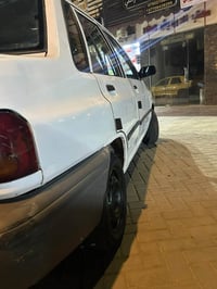 سايبه • ٢٠١١ • حي القاهره