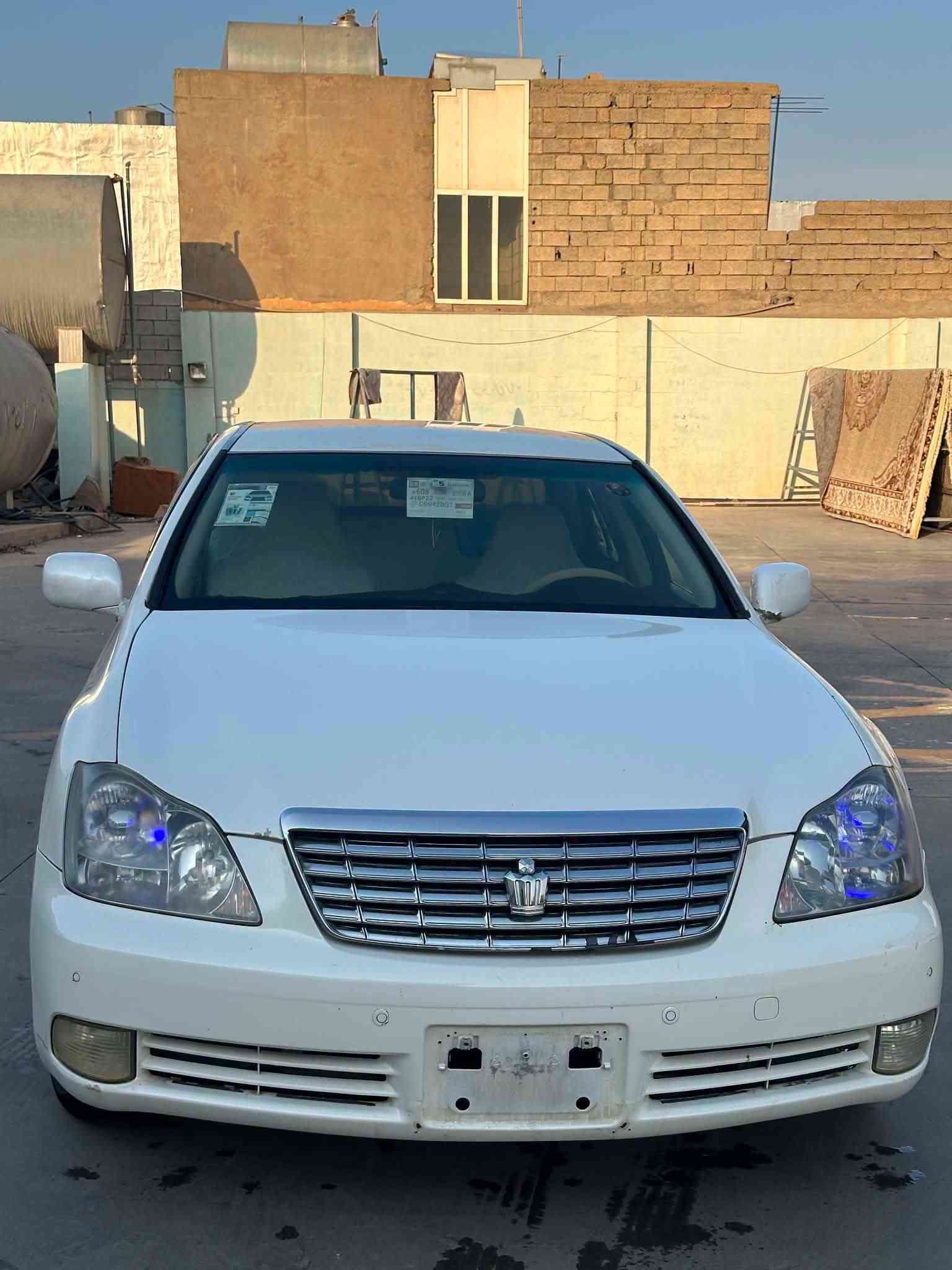 شاهینە • ٢٠٠٥ • چمچەماڵ