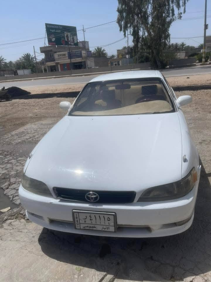سلام عليكم مارك نفخ للبيع او المراوس 
مكينة نضيفة كير جديد أمس شديتة حاوية 
غرفتها جديدة تخم تاير حدادية ورة وكدام نضيفة 
كهربائيات شغالة سيارة بيها كصتين السعر 25 
***********
