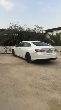 ماليبو ٢٠٢٠ • ماشيه ١٦٠٠٠٠ • رقم نجف