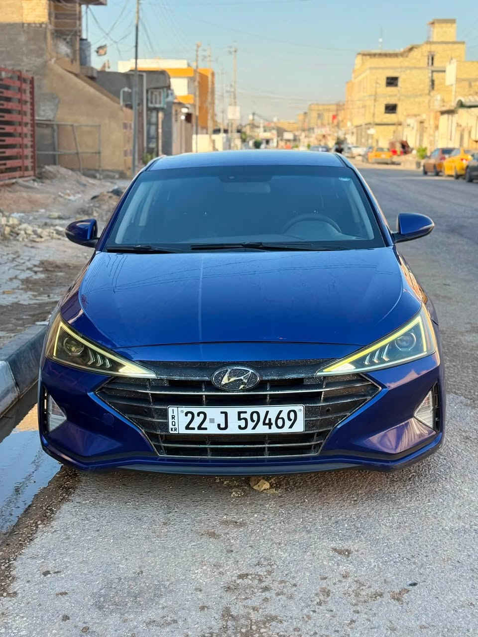 للبيع النتره 2019 رقم اربيل نص فول  بيه قطعتين ونص  صبغ جاملغ خلفي  وباب ونص الباب الصدر  يعني نفس الصفحه 
مكينه2000دوش  شرط ما مفتوح بيه برغي 
كير اي تي المرغوب  
 لون اجويتي   
السعر 117 وبيه مجال قليل 
مكان كربلاء 
رقم الهاتف ***********
