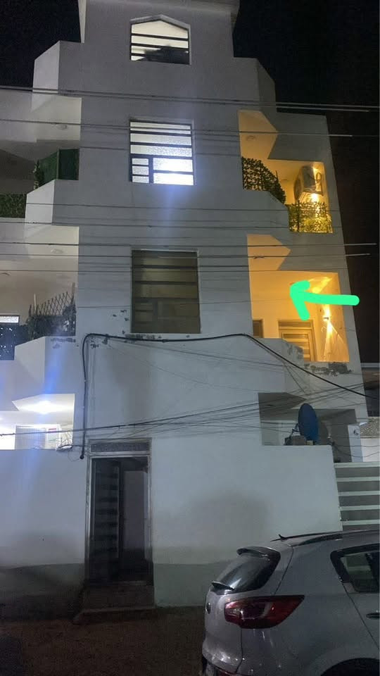 مشتمل ط2 للايجار 
حي العامل شارع الجنابات العريض فرع افران السجاد ثالث بنايه عاليسار 
الايجار 500الف 
***********
