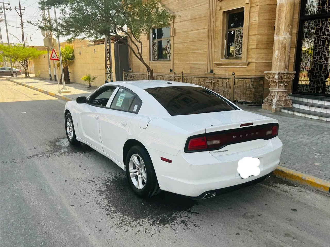 جارجر • ٢٠١٣ • اشارتين حجز