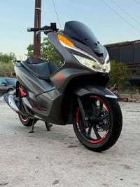 PCX • ٢٠١٥ • ١٥٠