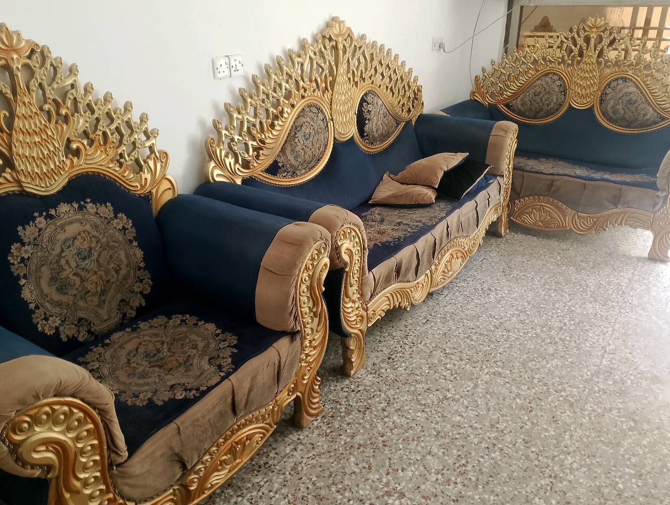 تخم كامل جيد ب100 فقط و قابل للاتفاق