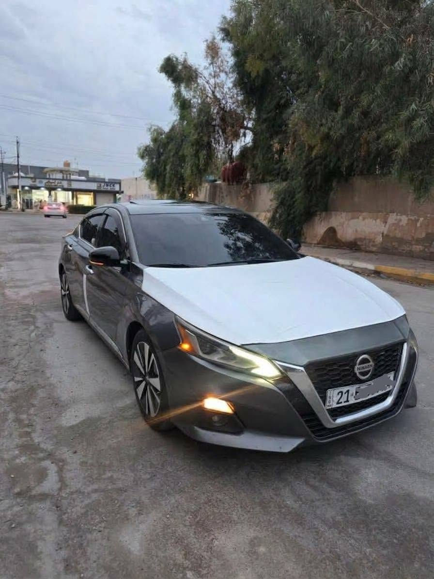 التيما SL • ٢٠١٩ • فول اوبشن