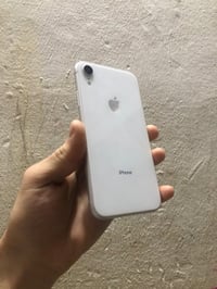 آيفون XR • ٦٤ • بطارية ٨٦٪