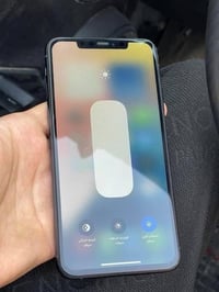 آيفون ١١ برو • ٢٥٦ • بطارية ٧٥٪